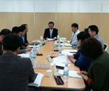 범죄피해자 자조모임 운영 사진