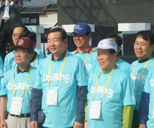 제1회 다링 걷기대회 사진