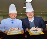 연말범죄피해자 선순환 나눔 힐링케익만들기 사진3