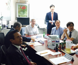 제4차피해자지원심의회 사진