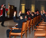 연말범죄피해자 선순환 나눔 힐링 매직 사진1