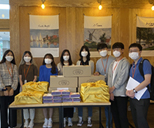 남부범피 부설 희망카페 